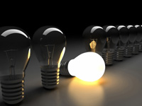 Light Bulbs